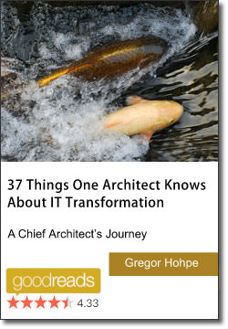 37 Things One Architect Knows