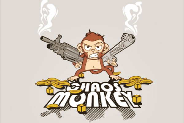 Chaos Monkey