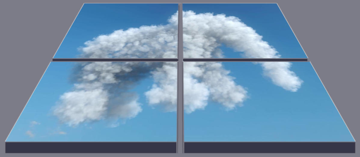 Slicing The Hybrid Cloud Elephant The Architect Elevator