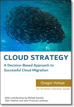 Book: Cloud Strategy