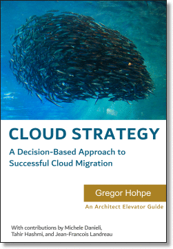 Cloud Strategy Book Cover