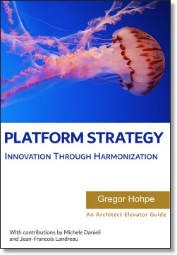 Platform Strategy Book Cover